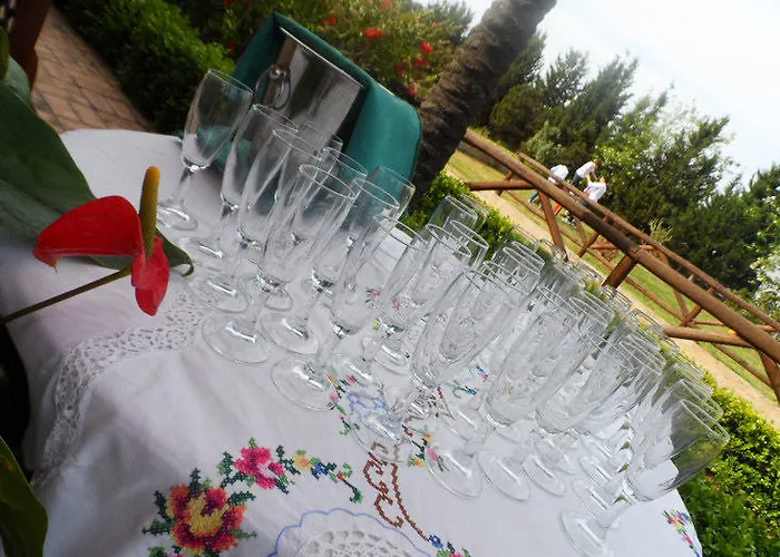 Farmház Cascina Concetta