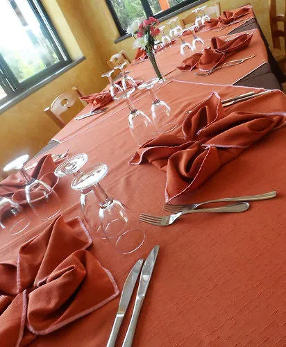 Cascina Concetta Pizzo