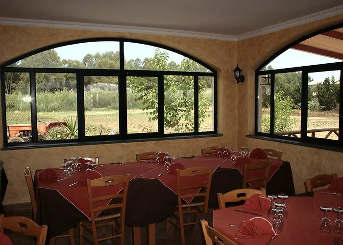 Farmház Cascina Concetta