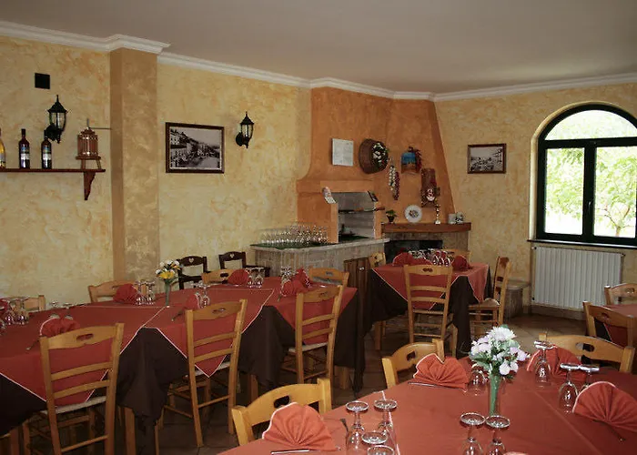 Cascina Concetta Pizzo