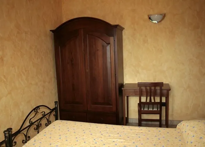 Farmház Cascina Concetta Pizzo