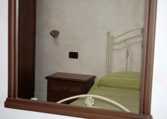 Farmház Cascina Concetta *