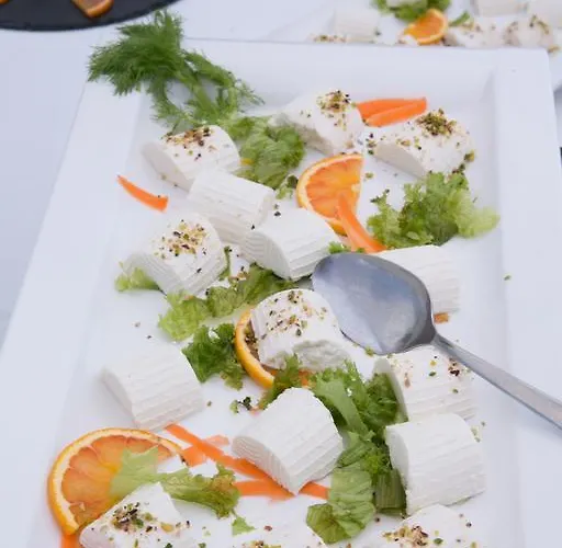 Cascina Concetta Farmház Pizzo