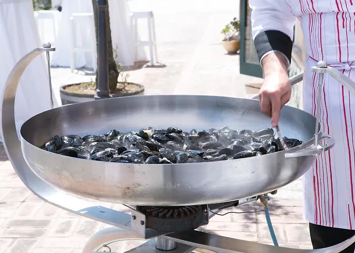 Farmház Cascina Concetta